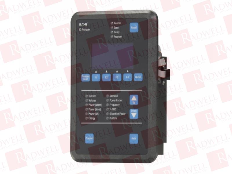 EATON CORPORATION IQA6630