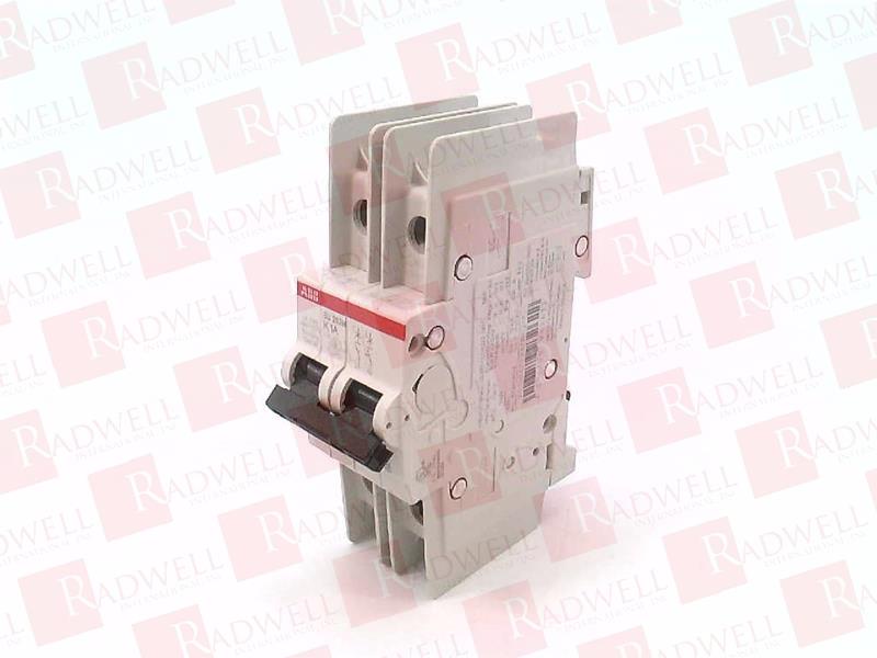 ASEA BROWN BOVERI SU202M-K1