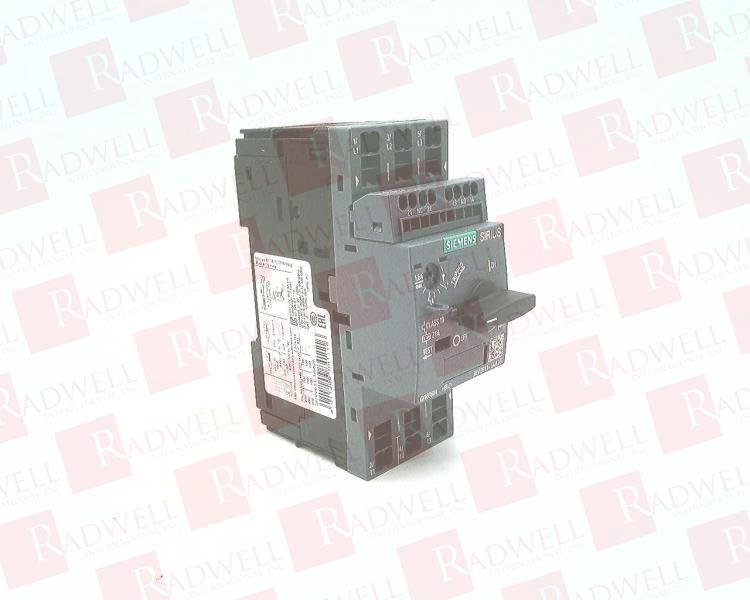 SIEMENS 3RV2011-1AA25