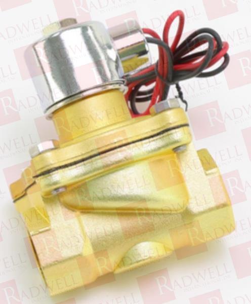 GC VALVES S211GF24L7DG4