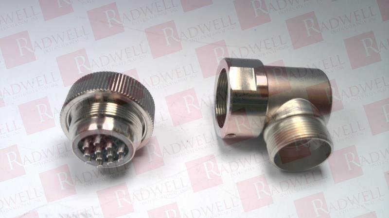 HIROSE ELECTRIC RM15WTLP-12P(33)
