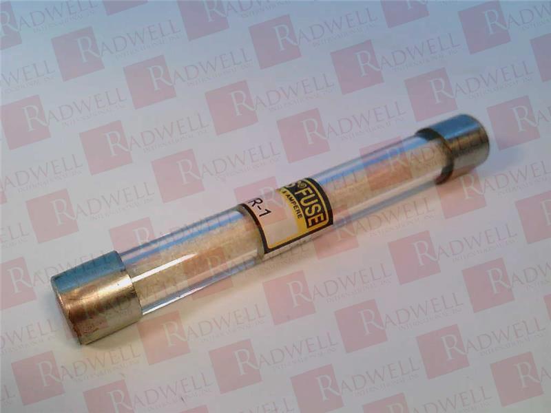 EATON CORPORATION HVR-1