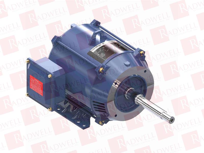 REGAL REXNORD 184TTDBD6037