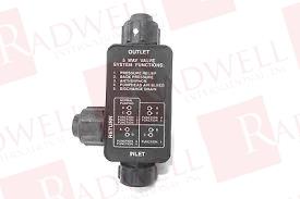 PULSAFEEDER L380DT03-PVD