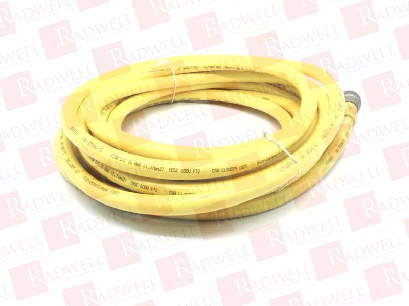 TURCK RKM 56-8M
