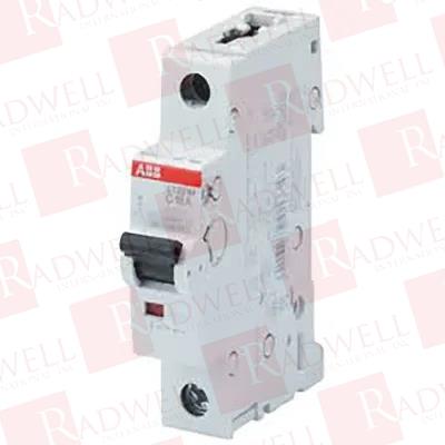 ASEA BROWN BOVERI ST202M-D20