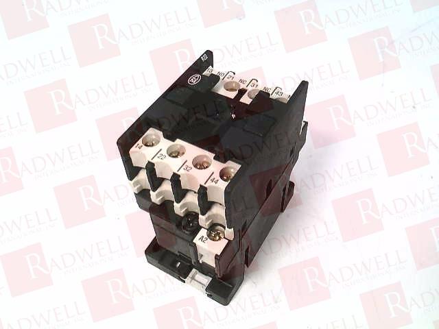 EATON CORPORATION DILR22(380V50HZ,440V60HZ)