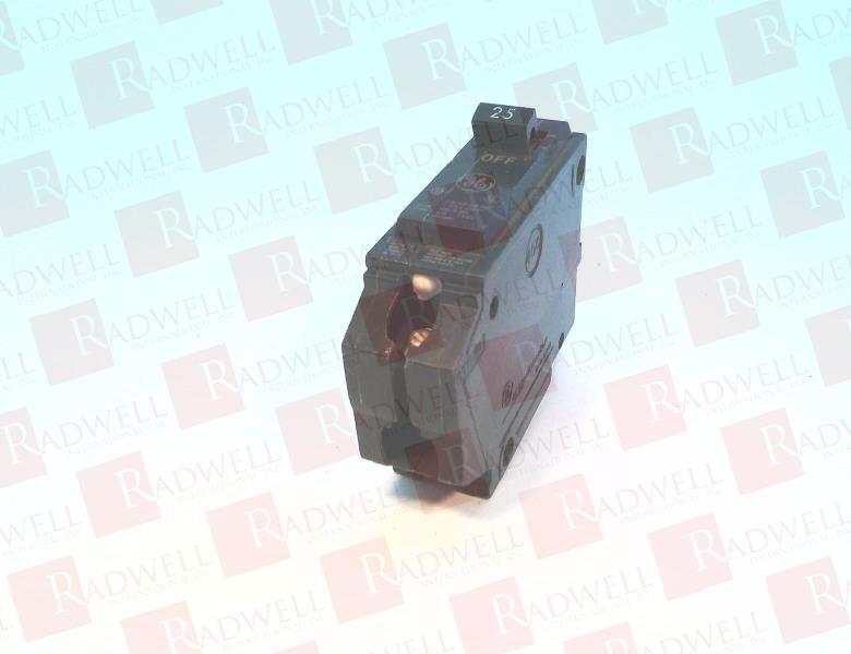 GENERAL ELECTRIC TQB1125