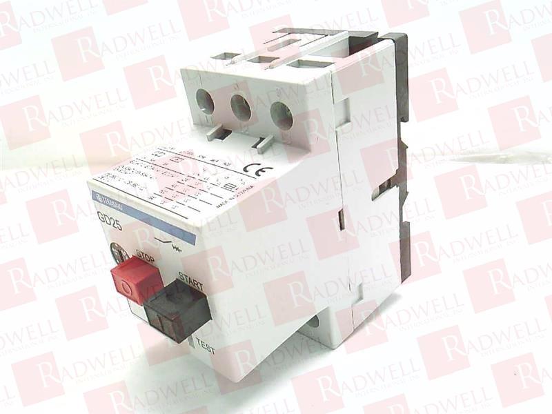 TERASAKI GD25063