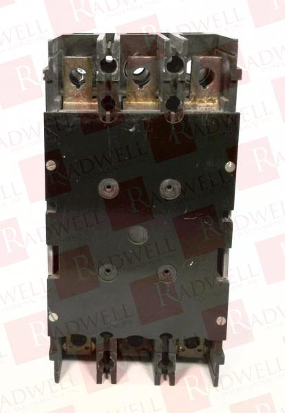 ASEA BROWN BOVERI UXAB728131R131