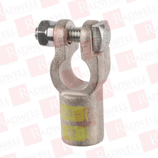 ABB THOMAS & BETTS BAC40SNBT