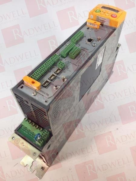 PARKER 890SD-531200B0-B00-1A3TA