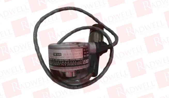 BEI SENSORS HS25F-50-SS-360-ABC-7272-SCS24-M18