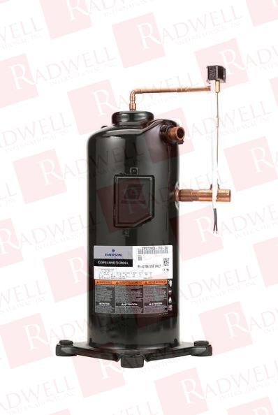 COPELAND ZRD125KCE-TFD-265