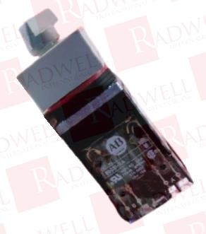 ALLEN BRADLEY 800MS-JG2BB