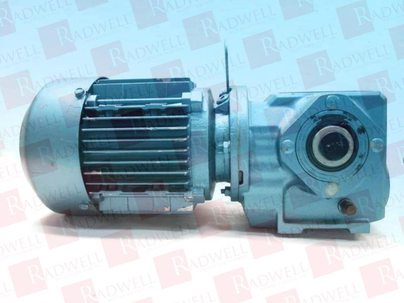 SEW EURODRIVE SF37DRS71S4
