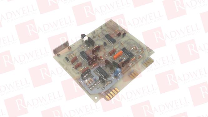 GAI TRONICS WBA4049