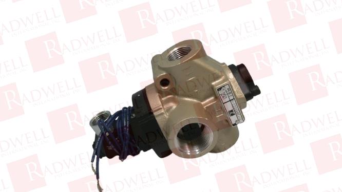 ROSS CONTROLS 2173B5002Z-4