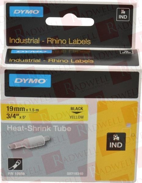 DYMO 18058