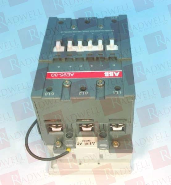 ASEA BROWN BOVERI AE95-30-11-81