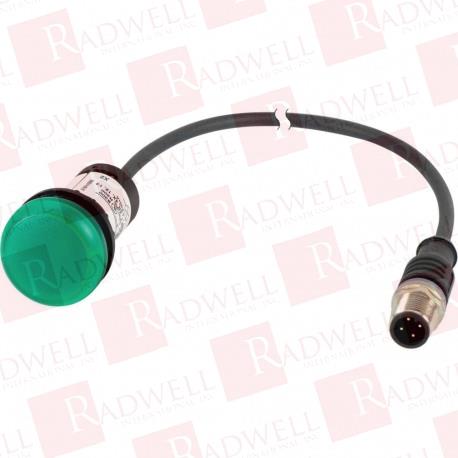 EATON CORPORATION C22-L-G-24-P5