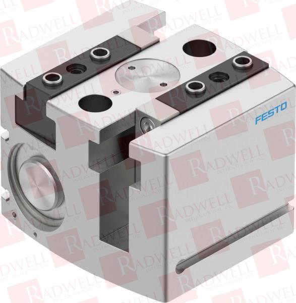 FESTO HGPL-40-20-A