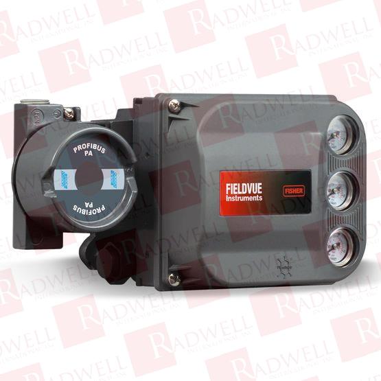 EMERSON DVC6200P