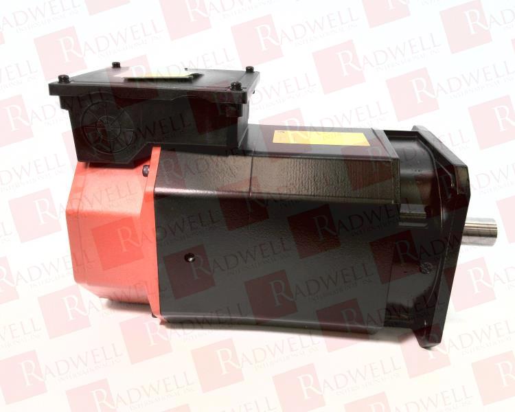 FANUC A06B-1444-B100