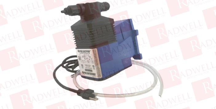 PULSAFEEDER LBS2EA-KTCJ-XXX