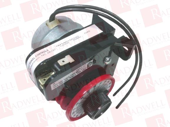 DANAHER CONTROLS TM1A6150102