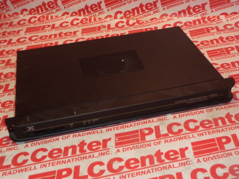 TERMINAL SERVER 16PORTS 2MB FLASH CARD 120-240V
