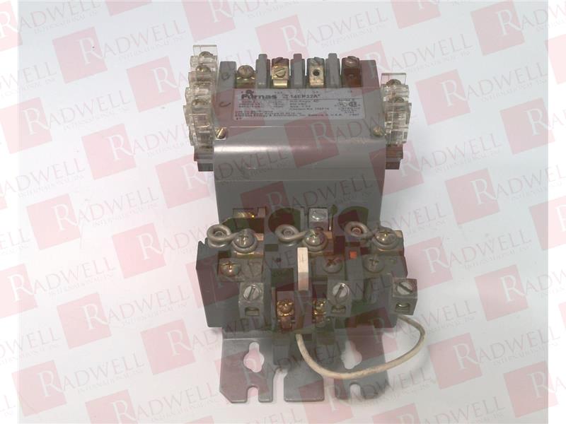 SIEMENS 14EP32AA