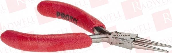 STANLEY BLACK & DECKER J2856RNMP