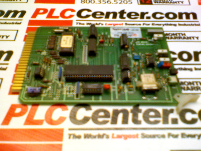SERIAL OVERRIDE BOARD