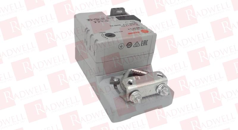 INGERSOLL RAND TLMB24-3-T