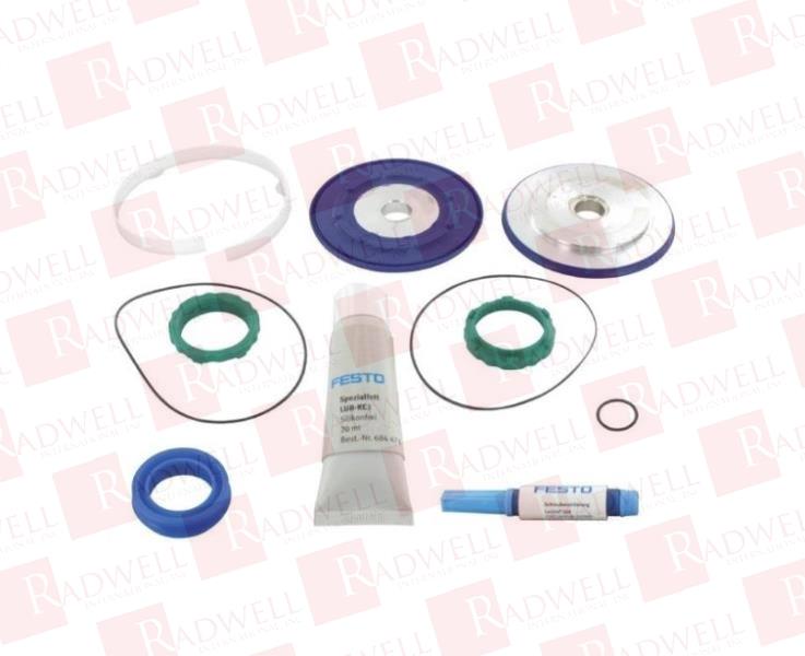 FESTO 8004985