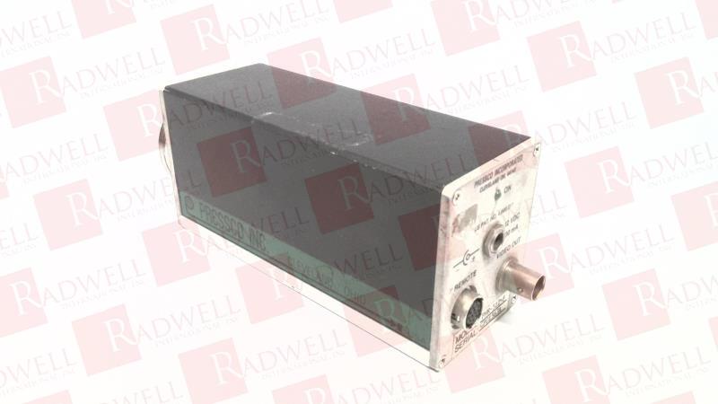 PRESSCO PHR512-F