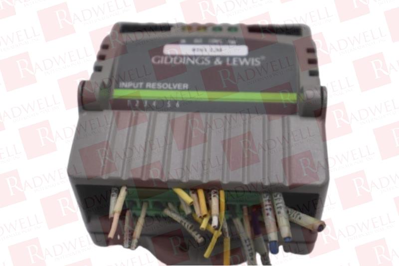 DANAHER MOTION M.1017.3138 R4