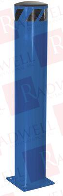 VESTIL BOL-48-8.5-BU