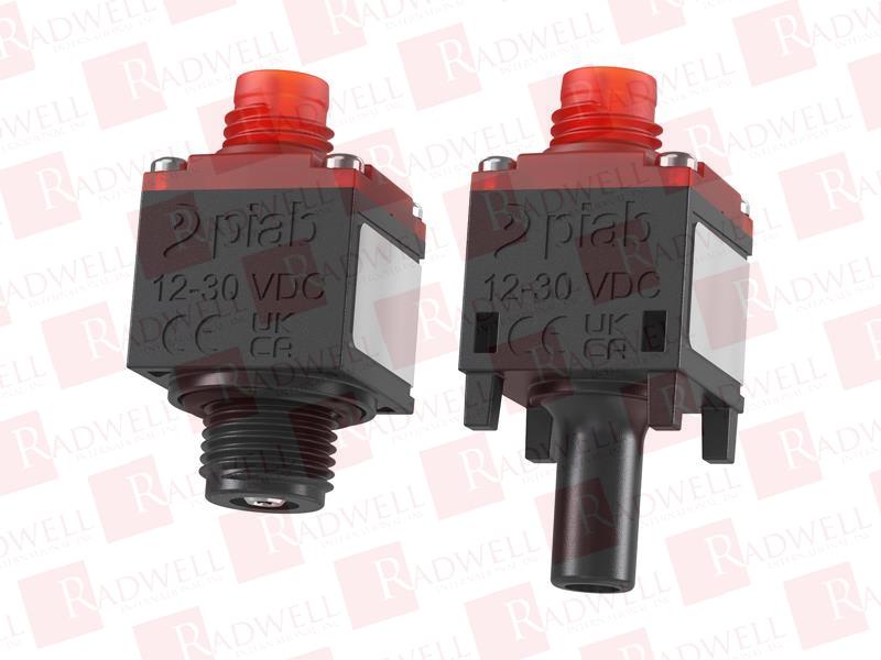 PIAB VACUUM PRODUCTS 01.10.246