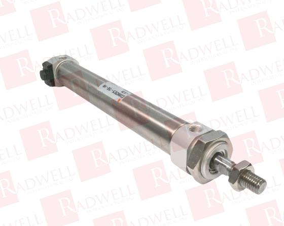 SMC CDBM2B25-125-HN-H7B