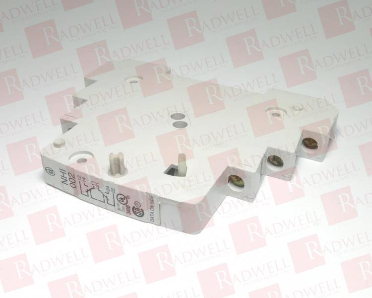 EATON CORPORATION NHI002-FAZ
