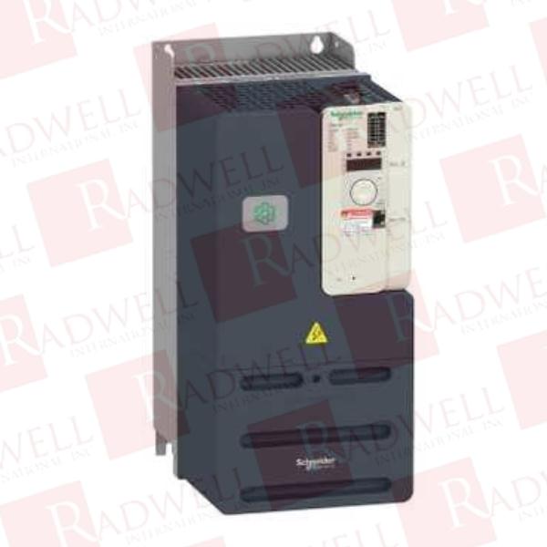 SCHNEIDER ELECTRIC LXM32MD85N4
