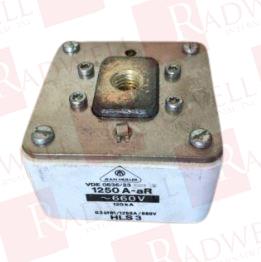JEAN MULLER HLS-3-1250A-AR