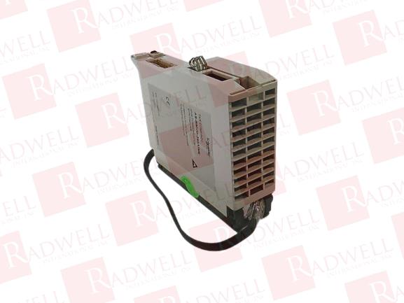 SCHNEIDER ELECTRIC AS-BMVB-258AIME