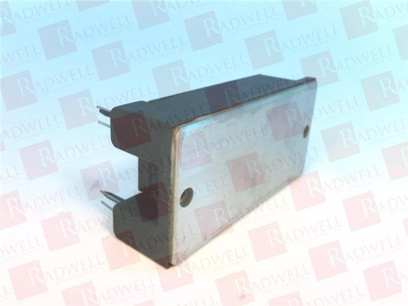 FUJI ELECTRIC 2MBI200UR-120-01