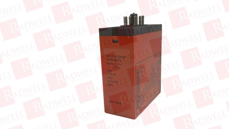 PR ELECTRONICS 2237B1A