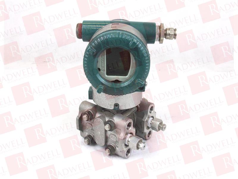 YOKOGAWA EJX910A-FMS3G-712DD-BB/FF1/D1/LC1/EE