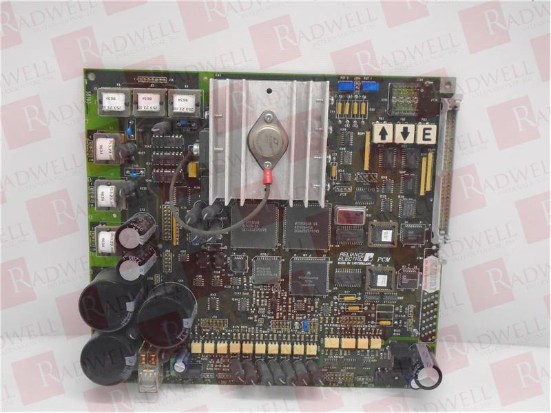 ASEA BROWN BOVERI 810.80.00CNZ
