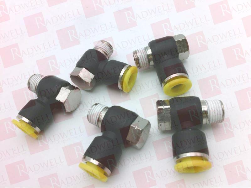 CLIPPARD PQ-UE08N-PKG